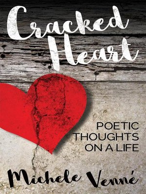 cover image of Cracked Heart